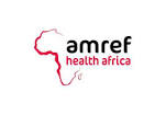 Amref Heath Africa logo